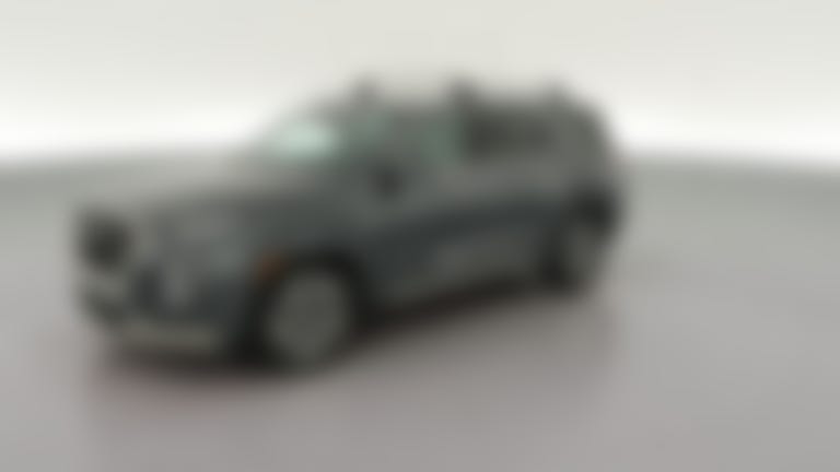 2022 Hyundai Palisade vehicle photo