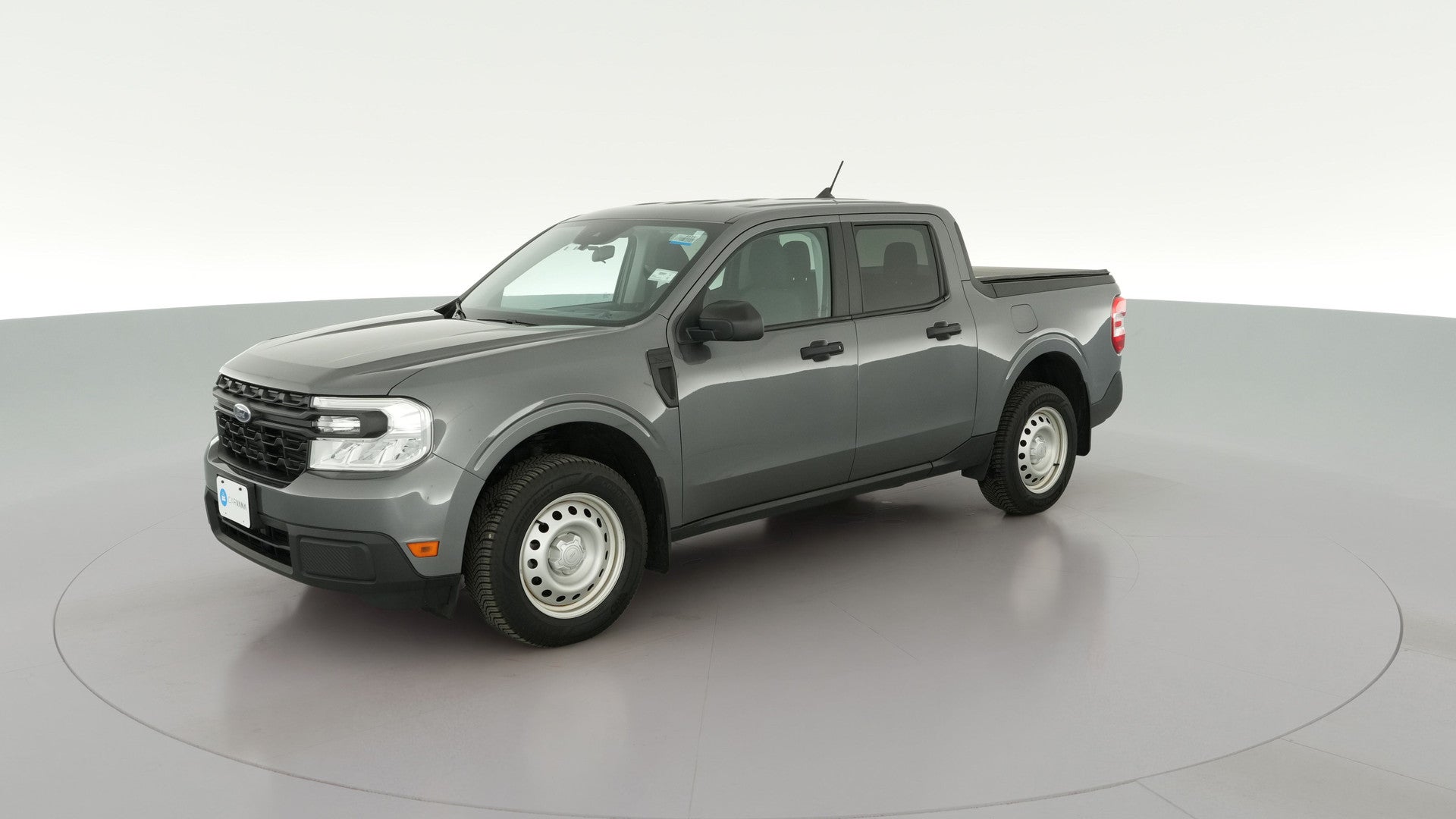 2023 Ford Maverick vehicle photo