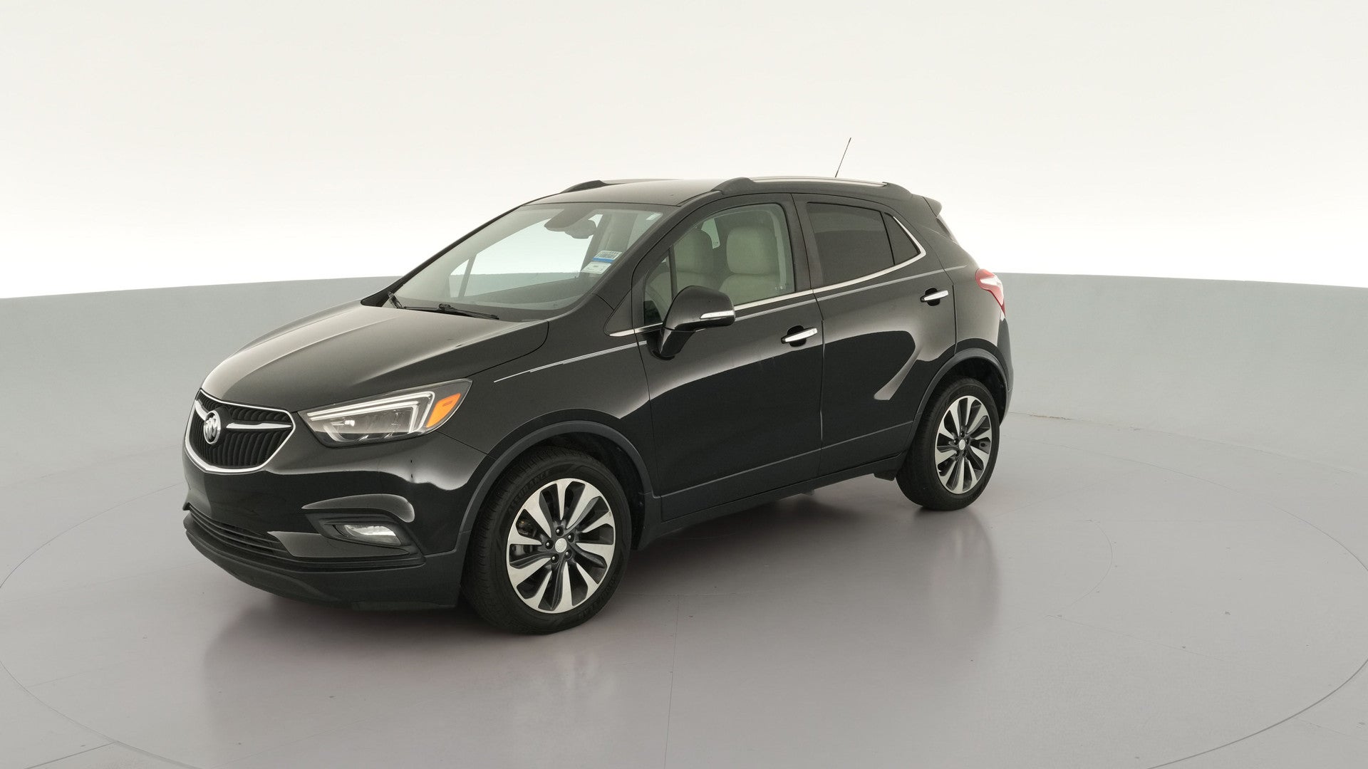2019 Buick Encore vehicle photo