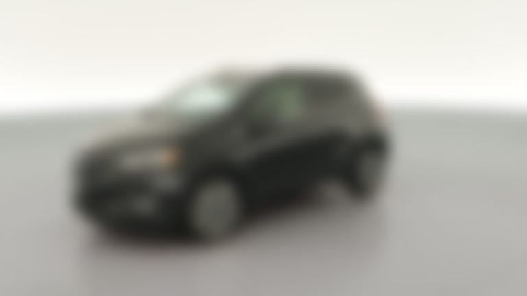 2019 Buick Encore vehicle photo