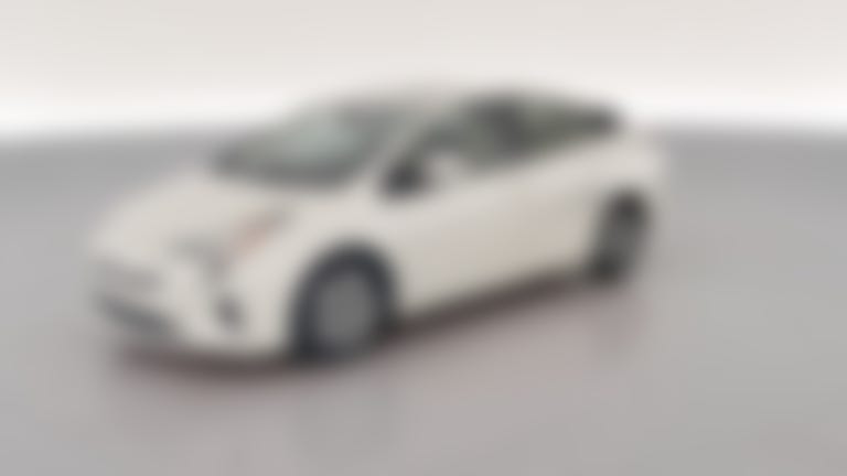 2016 Toyota Prius vehicle photo