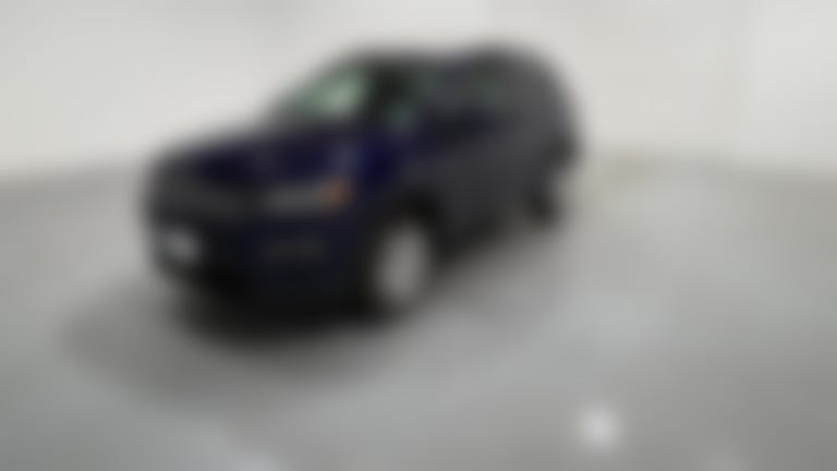2018 Jeep Compass vehicle photo