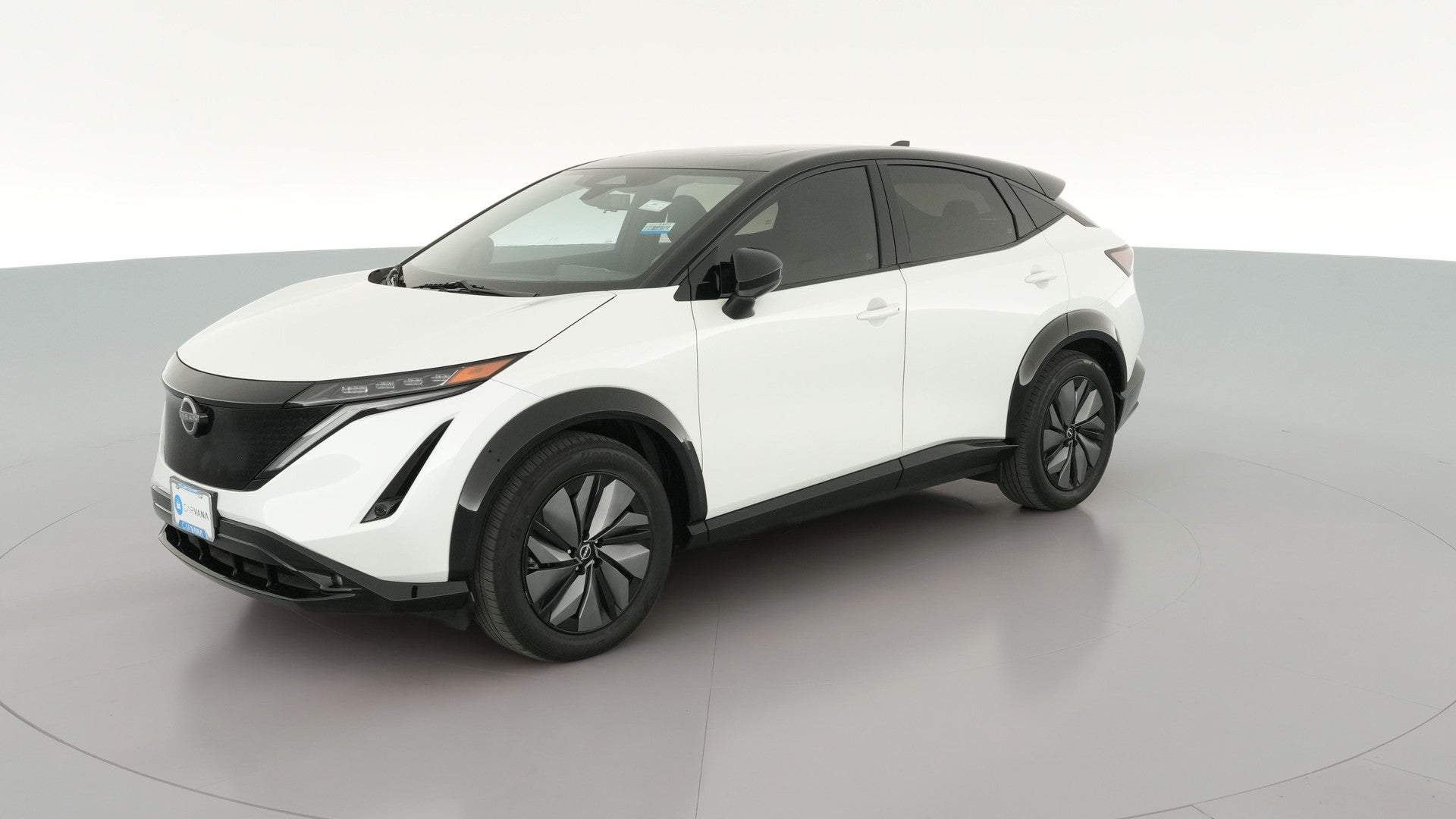 2024 Nissan ARIYA vehicle photo