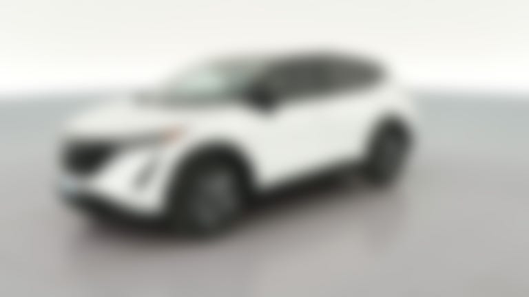 2024 Nissan ARIYA vehicle photo
