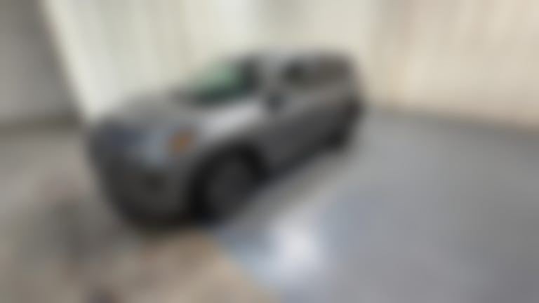 2025 Nissan Rogue vehicle photo