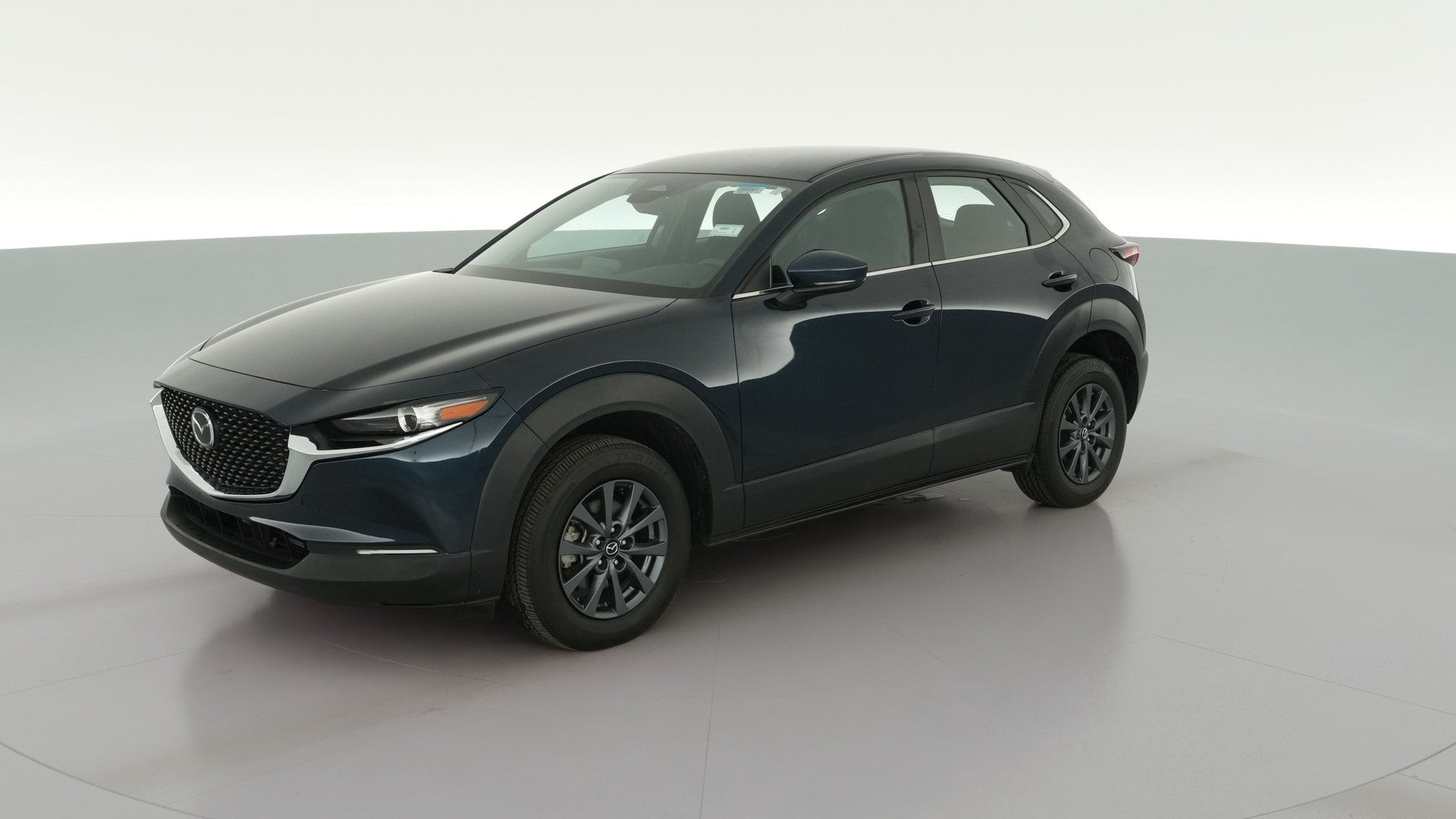 2024 MAZDA CX-30 vehicle photo