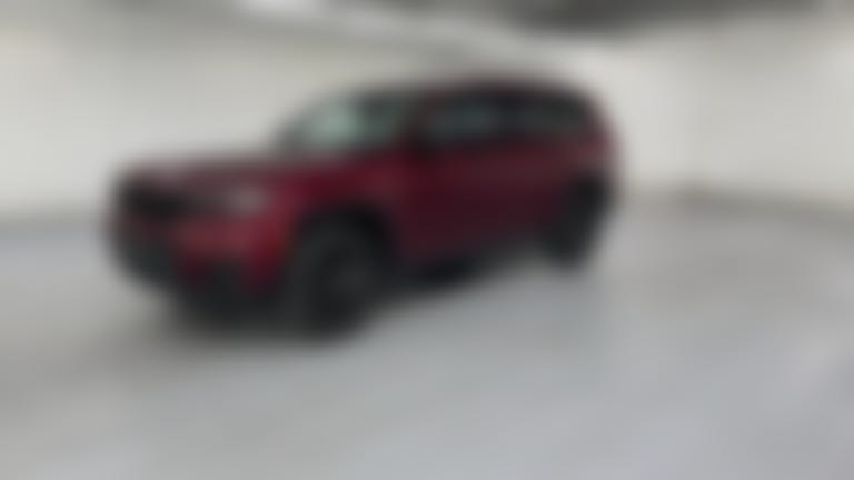 2023 Jeep Grand Cherokee L vehicle photo