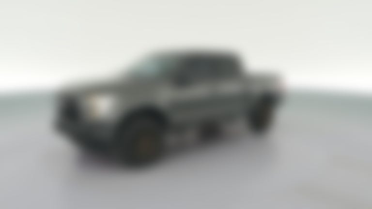 2017 Ford F150 SuperCrew Cab vehicle photo