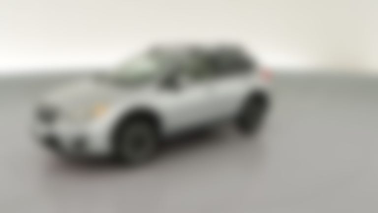 2017 Subaru Crosstrek vehicle photo
