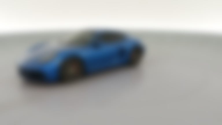 2018 Porsche 718 Cayman vehicle photo