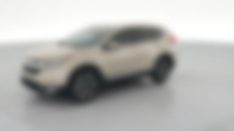 2018 Honda CR-V vehicle photo