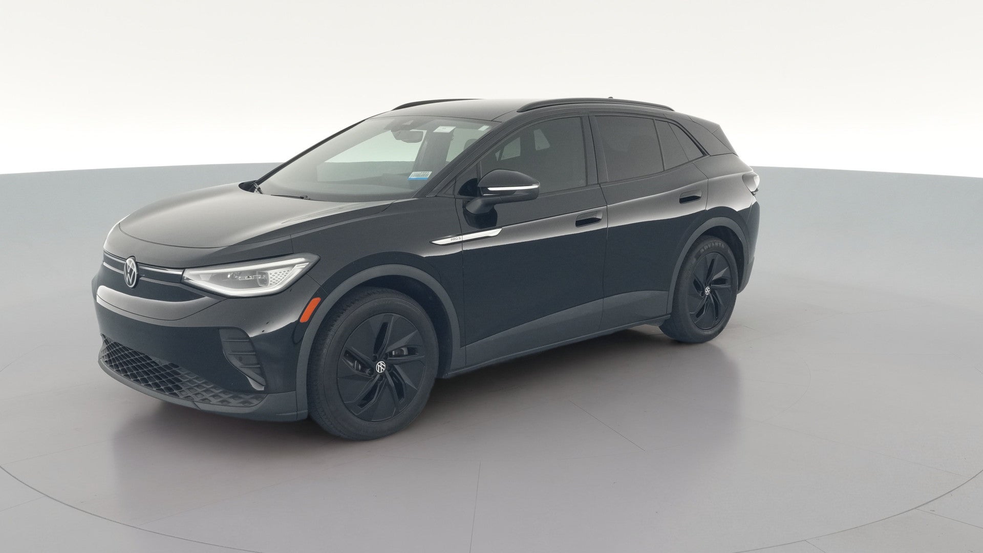 2021 Volkswagen ID.4 vehicle photo