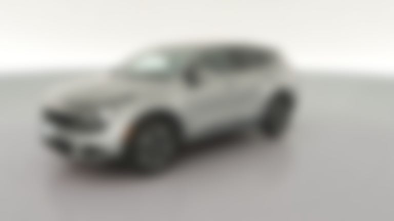 2023 Kia Sportage Hybrid vehicle photo