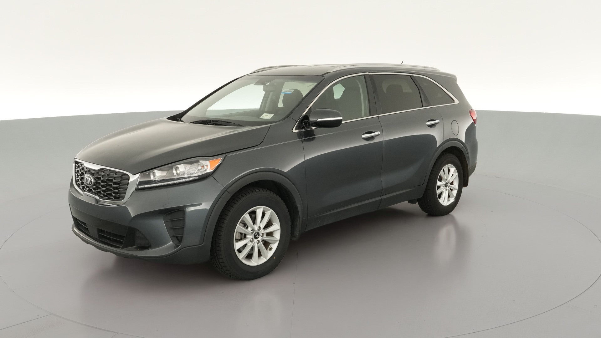 2020 Kia Sorento vehicle photo