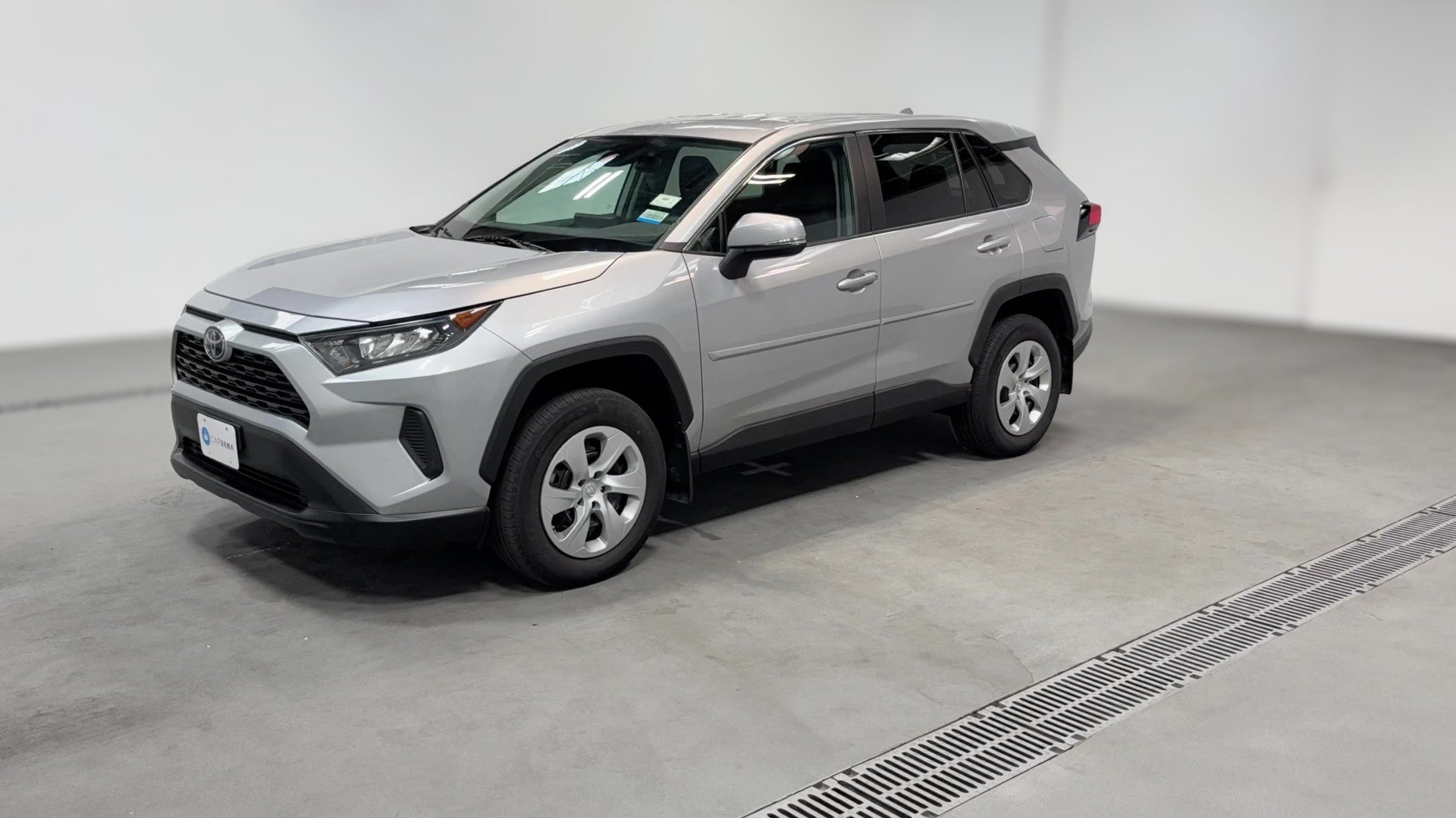 2022 Toyota RAV4 vehicle photo