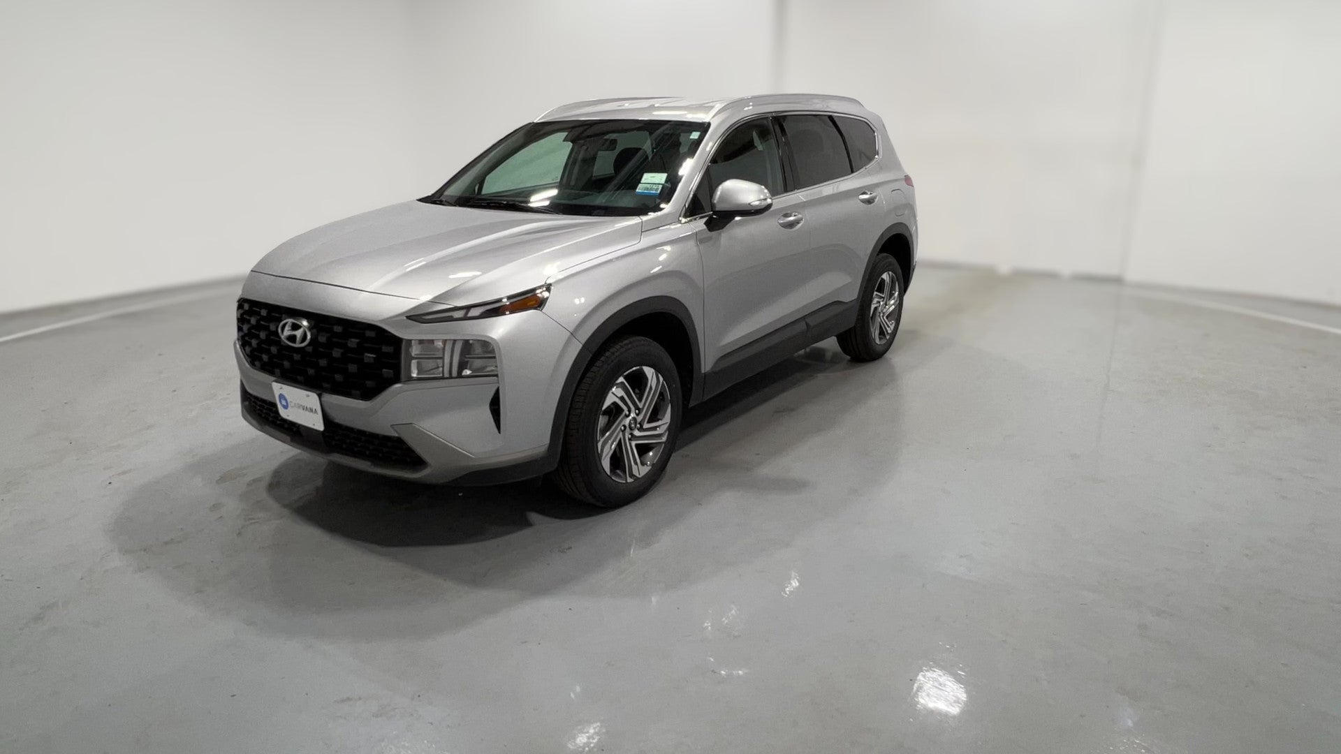 2023 Hyundai Santa Fe vehicle photo