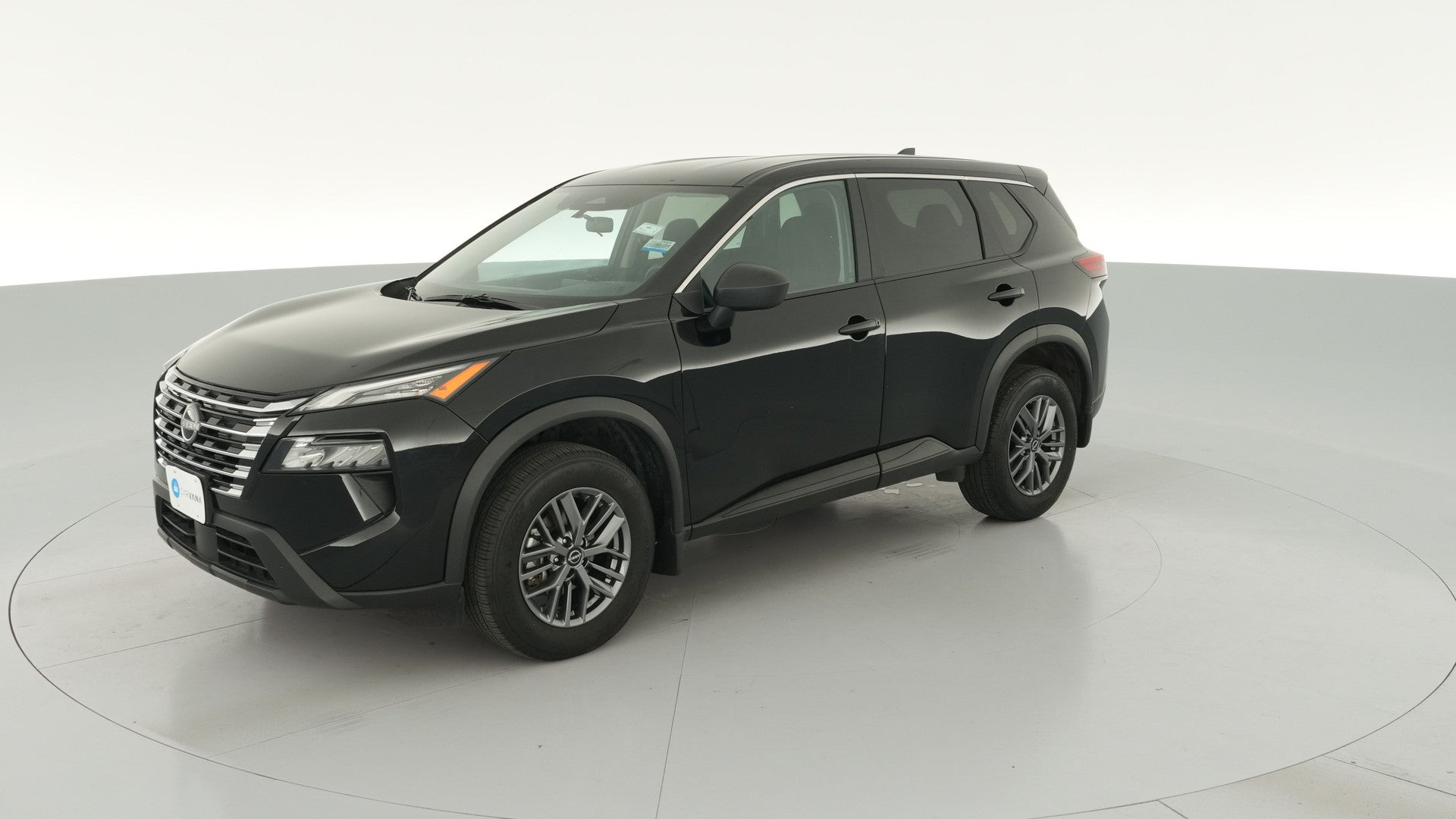 2025 Nissan Rogue vehicle photo