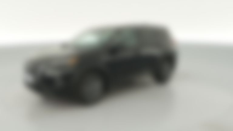 2025 Nissan Rogue vehicle photo
