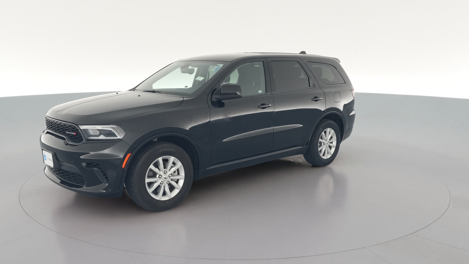 2025 Dodge Durango vehicle photo