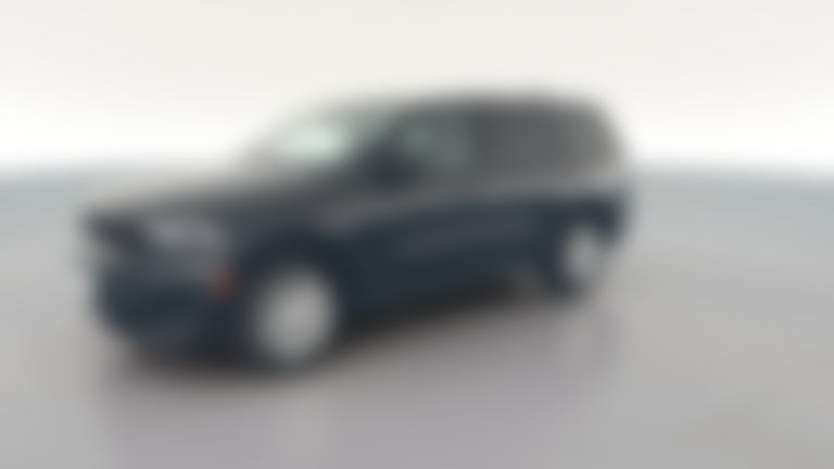 2025 Dodge Durango vehicle photo