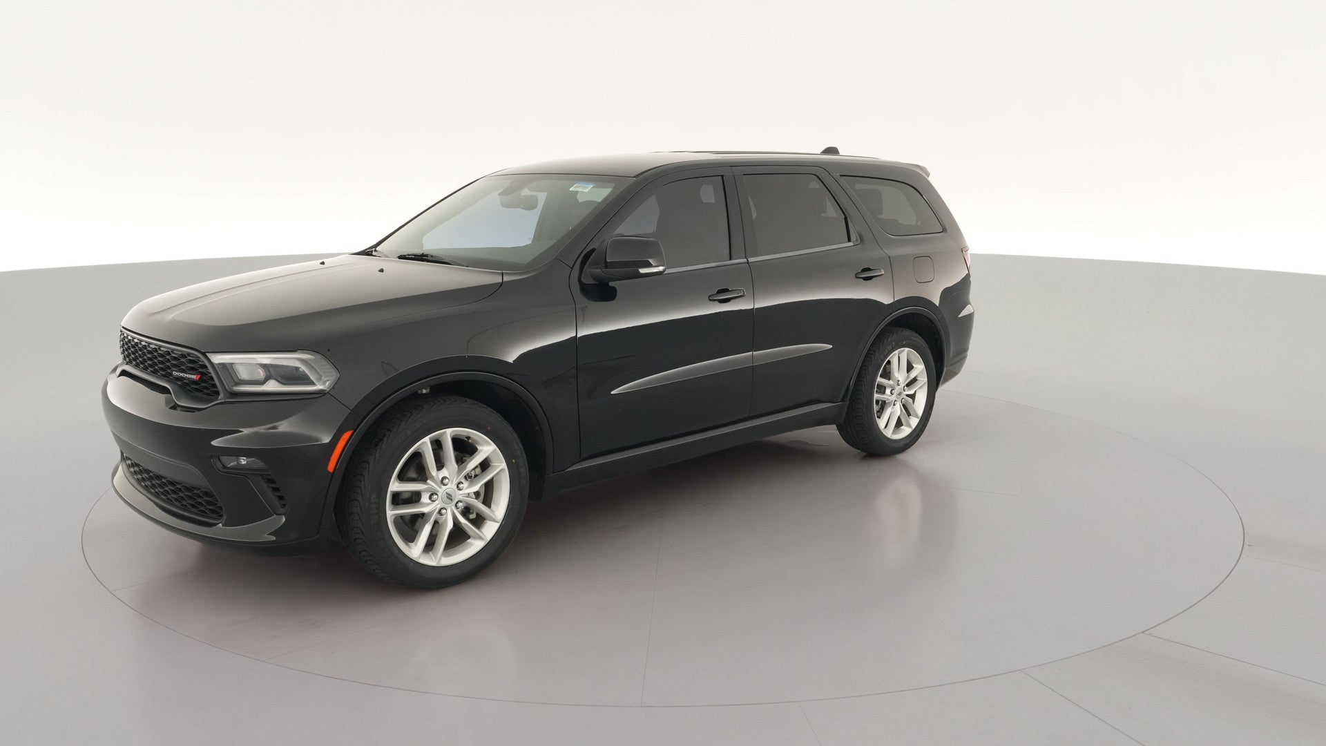 2021 Dodge Durango vehicle photo