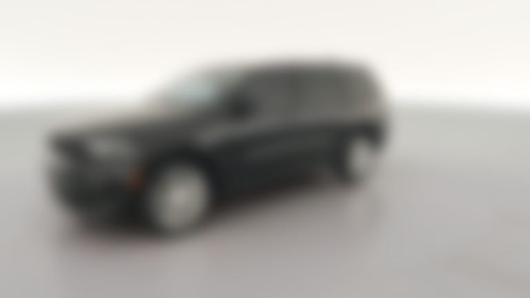 2021 Dodge Durango vehicle photo