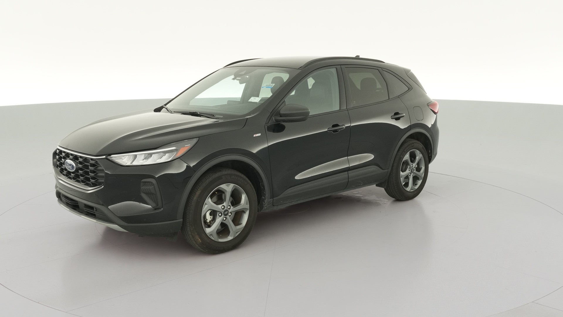 2025 Ford Escape vehicle photo