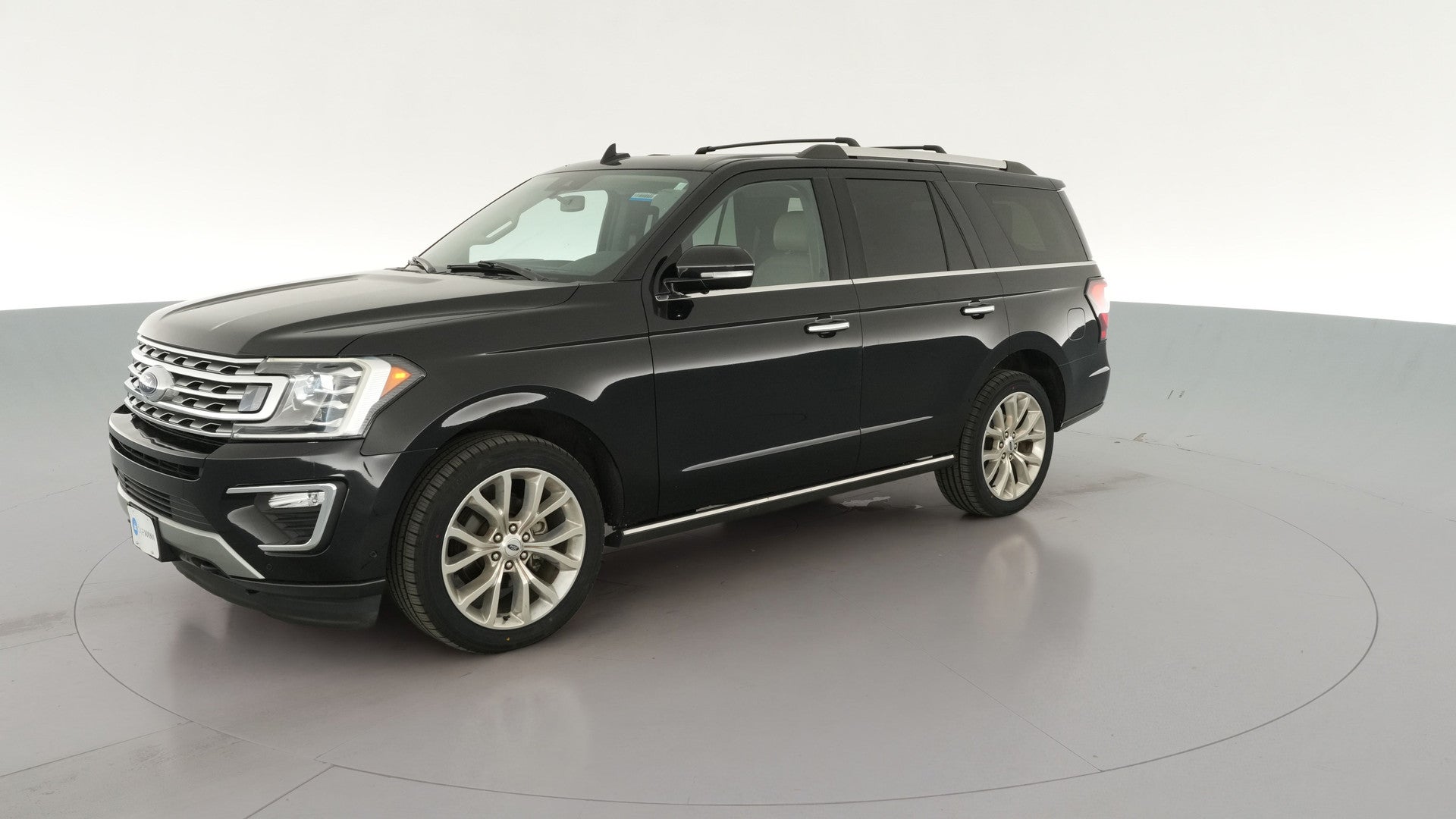 2019 Ford Expedition vehicle photo