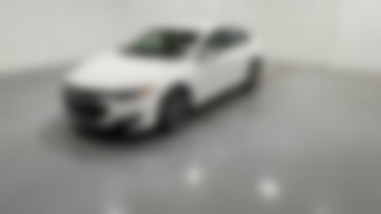 2024 Chevrolet Malibu vehicle photo
