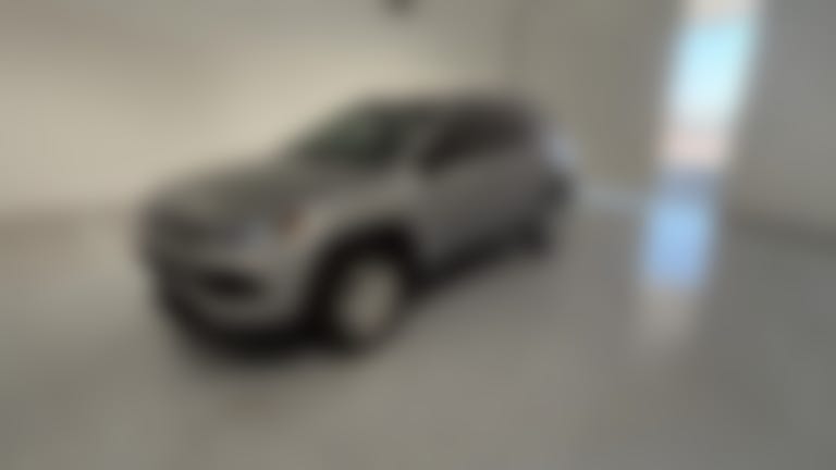 2022 Jeep Compass vehicle photo