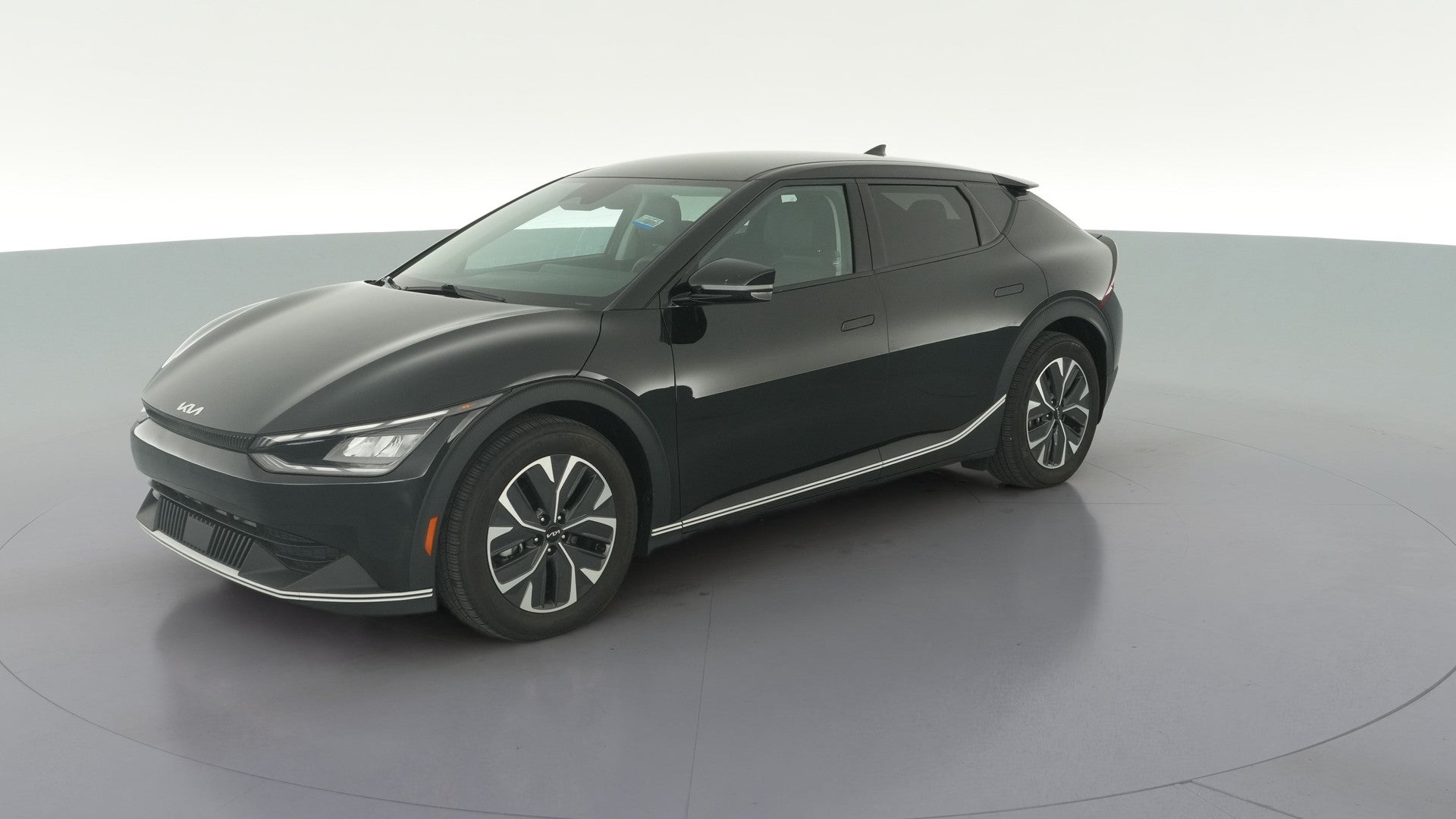 2024 Kia EV6 vehicle photo