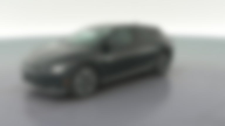 2024 Kia EV6 vehicle photo