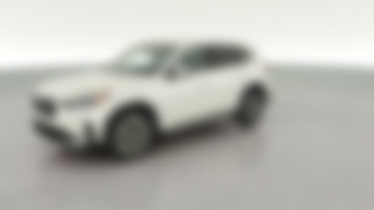 2024 BMW X1 vehicle photo