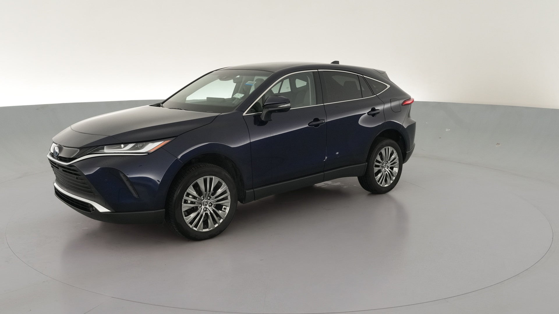 2023 Toyota Venza vehicle photo