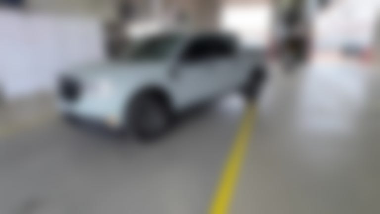2024 Ford Maverick vehicle photo