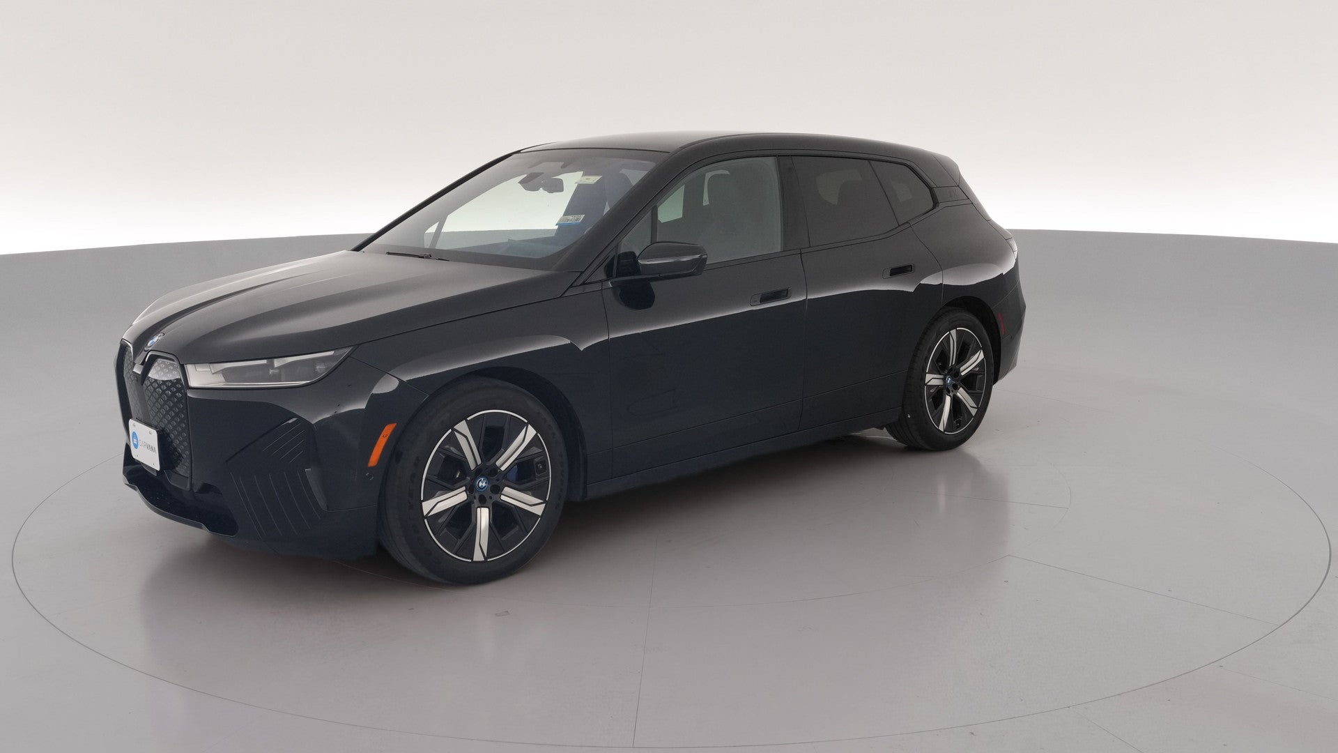 2023 BMW iX vehicle photo
