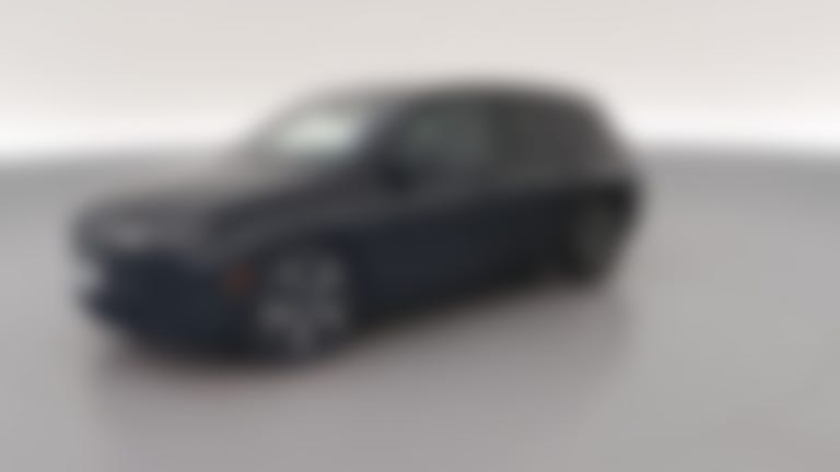 2023 BMW iX vehicle photo