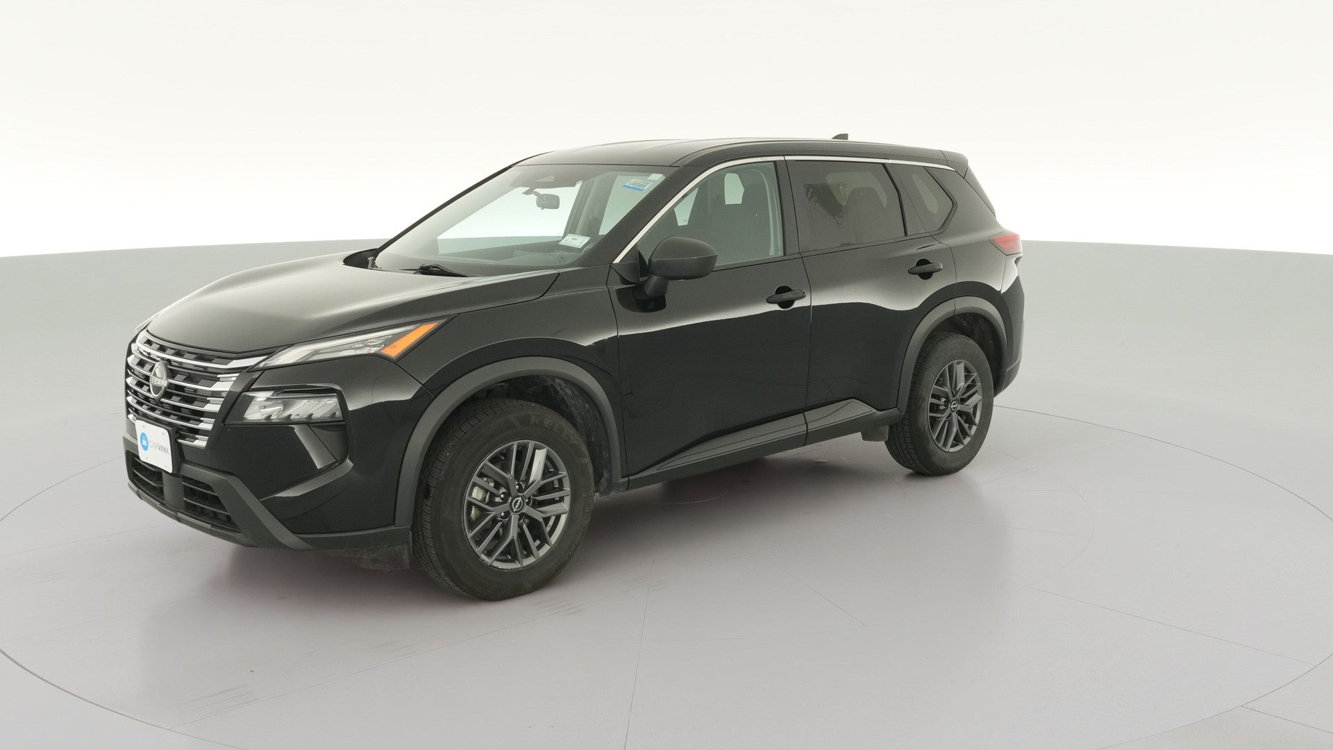 2024 Nissan Rogue vehicle photo
