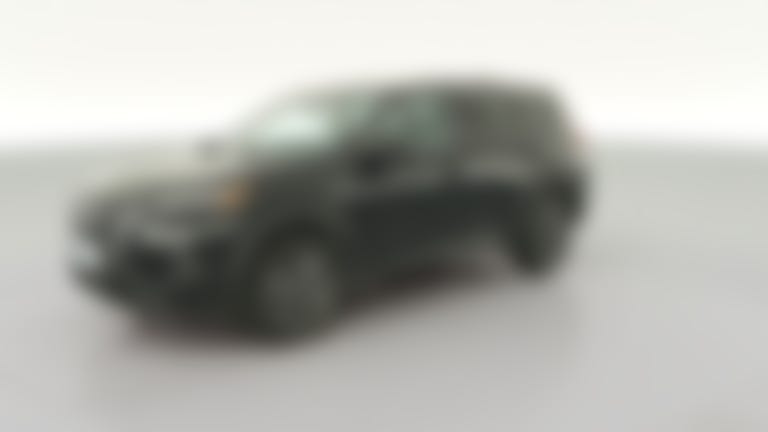 2024 Nissan Rogue vehicle photo