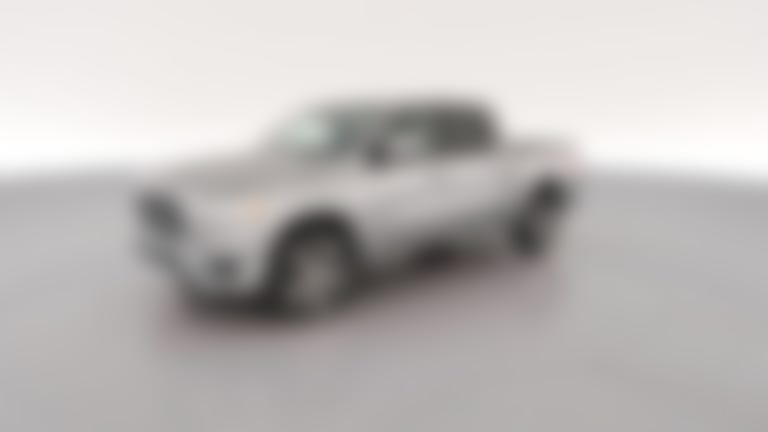 2024 Ram 1500 Crew Cab vehicle photo