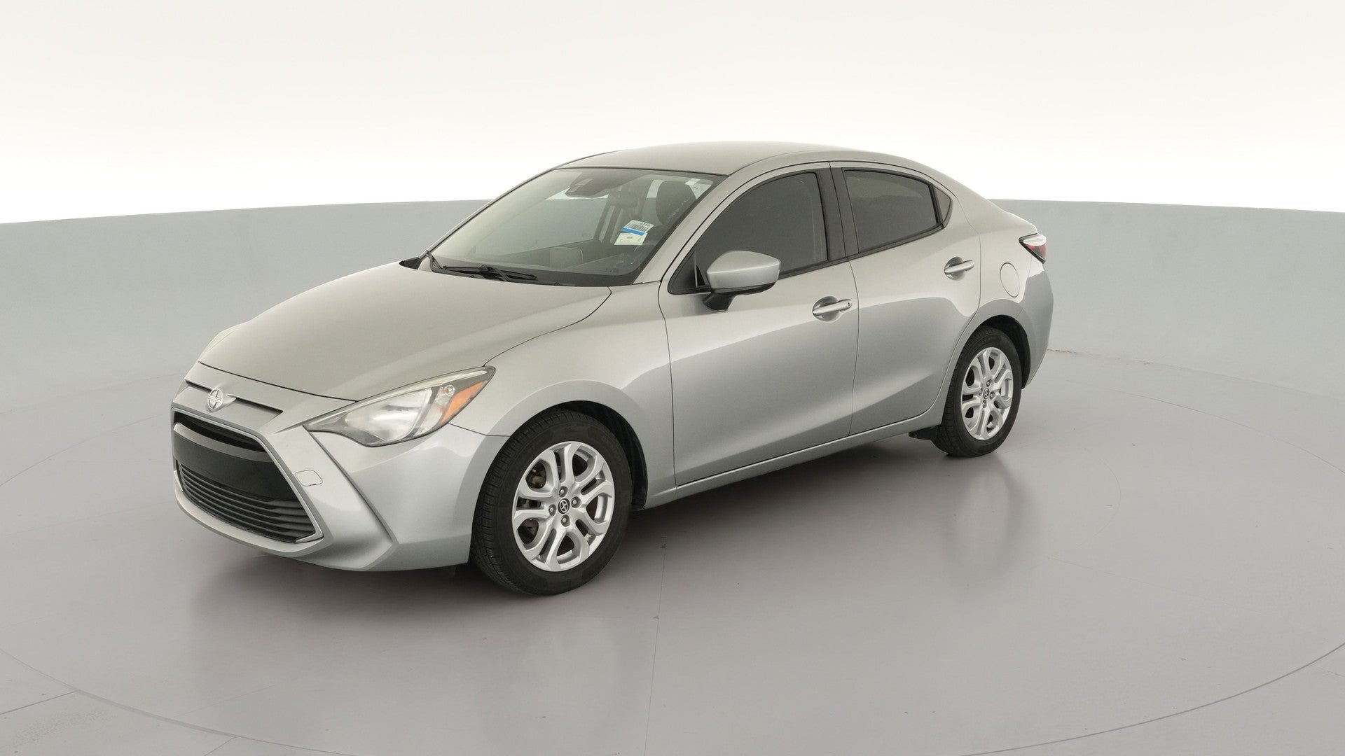 2016 Scion iA vehicle photo