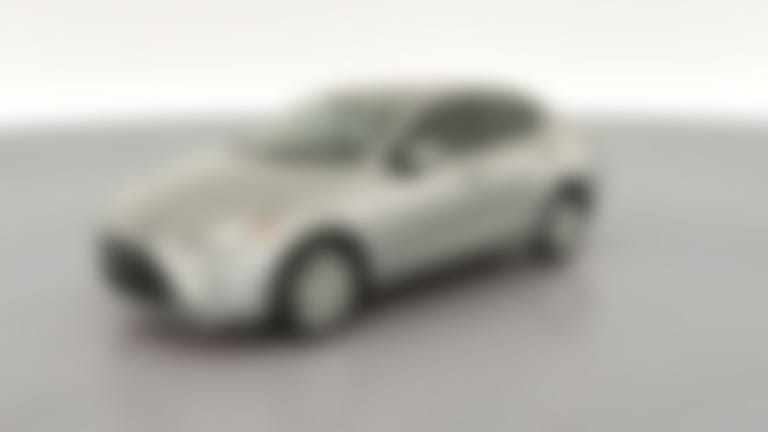 2016 Scion iA vehicle photo