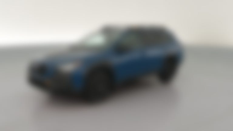 2024 Subaru Outback vehicle photo