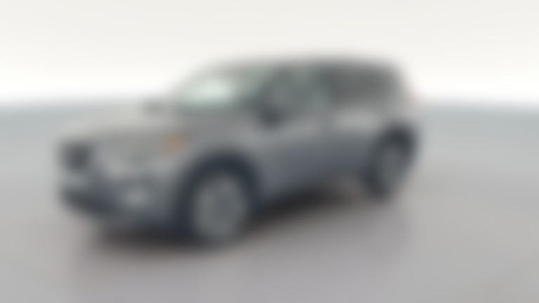 2022 Nissan Rogue vehicle photo