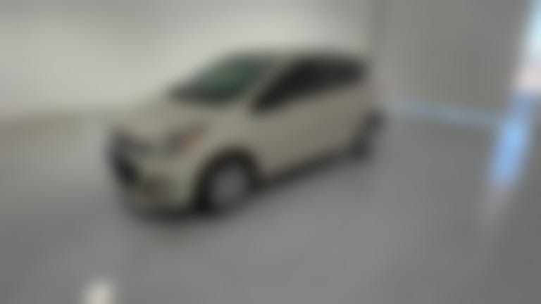 2020 Chevrolet Spark vehicle photo