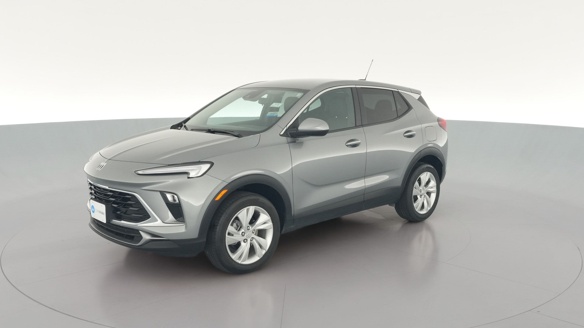 2026 Buick Encore GX vehicle photo