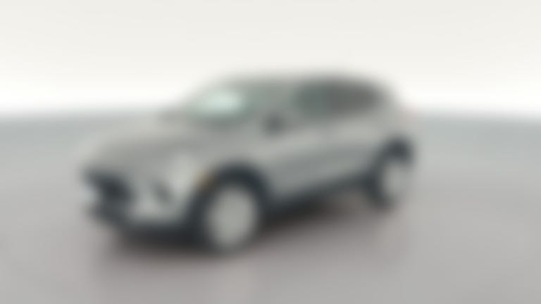 2026 Buick Encore GX vehicle photo