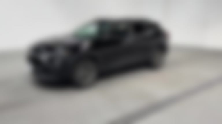 2025 Chevrolet Trax vehicle photo
