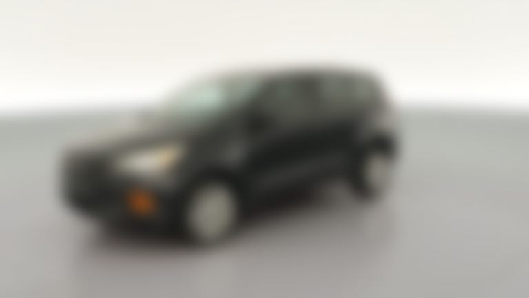 2017 Ford Escape vehicle photo