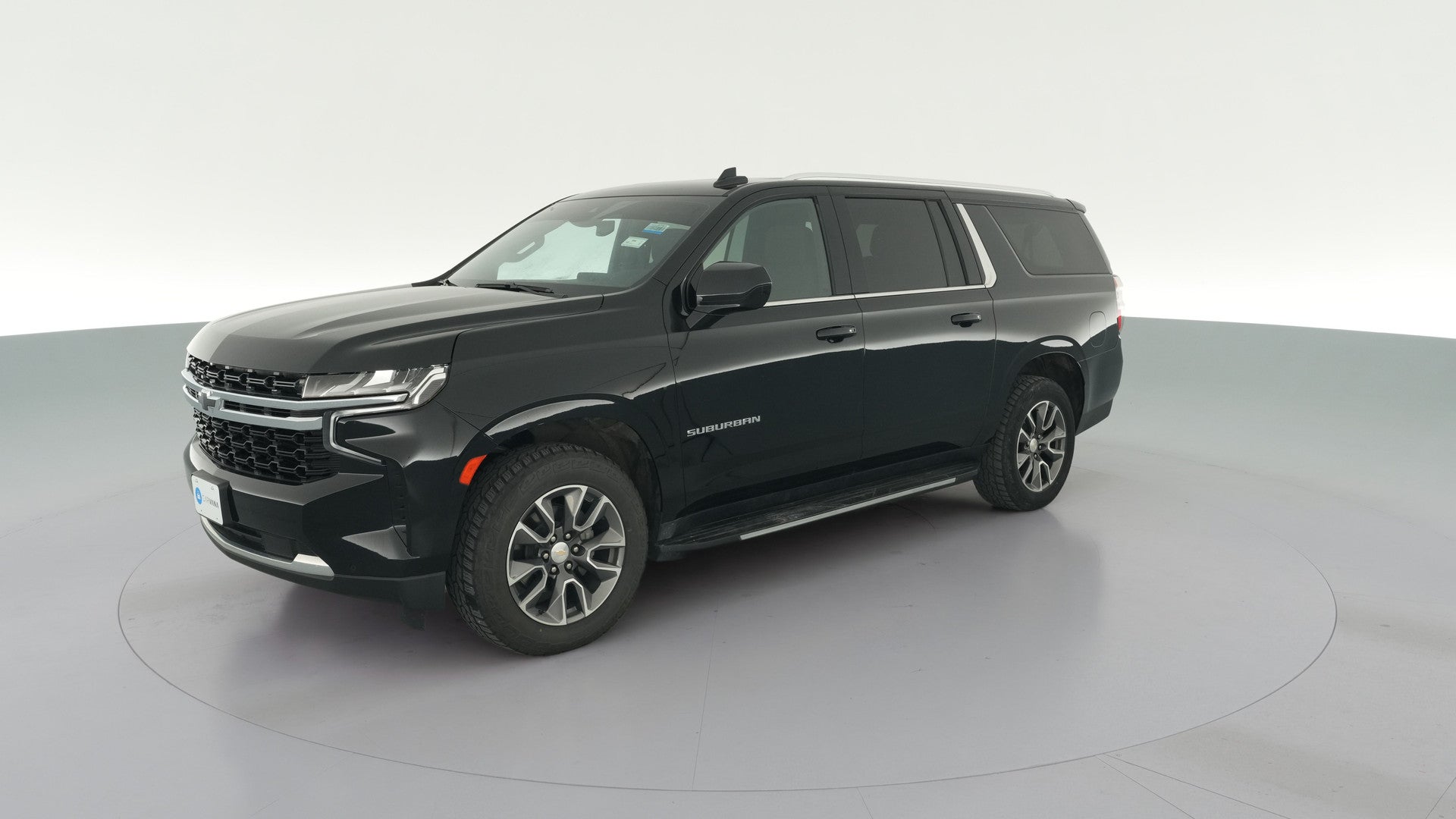 2023 Chevrolet Suburban vehicle photo